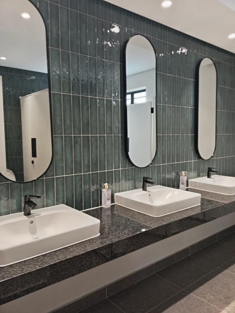 To Let Commercial Property for Rent in Ndabeni Western Cape